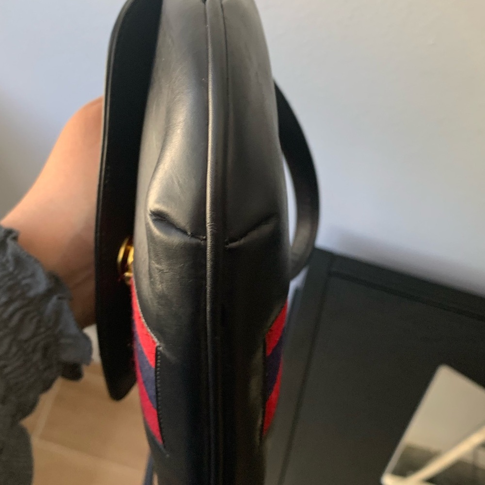 🔥GUCCI 70s RARE Bag - Picture 12 of 13
